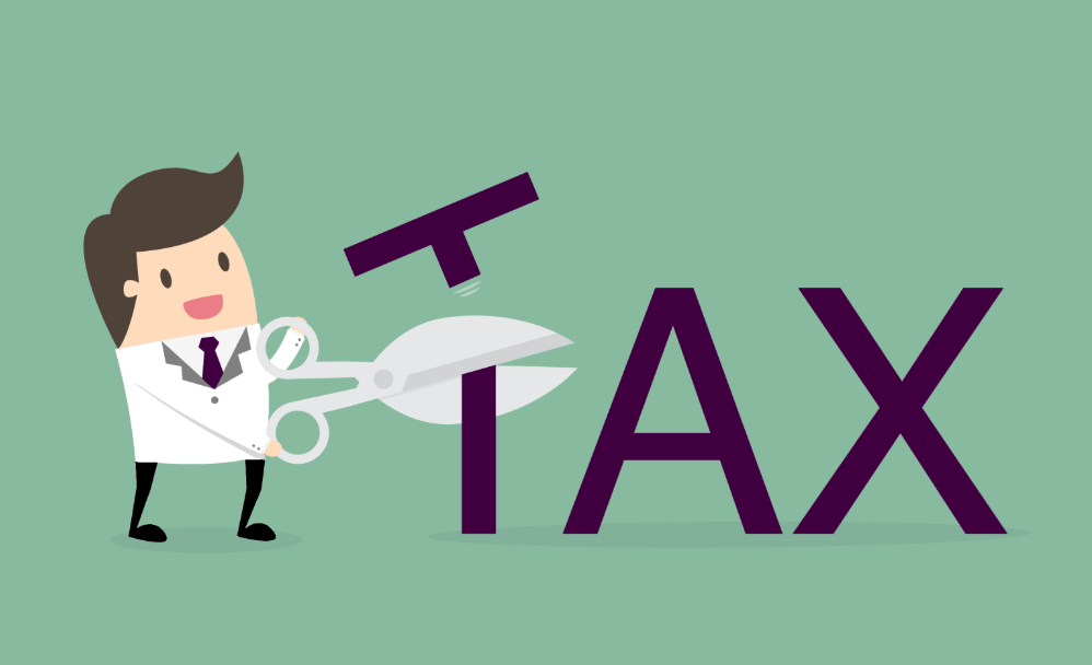 Cutting your tax bill